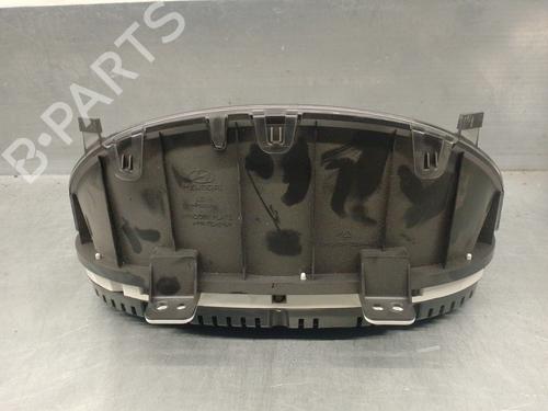 Instrument cluster HYUNDAI IONIQ (AE) 1.6 GDI Hybrid | BP16994344C47 