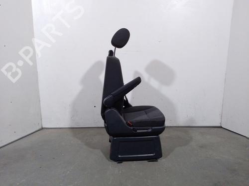 Rear seat VW MULTIVAN T6 (SGF, SGM, SGN, SHM, SHN) 2.0 TDI | BP38047072C17 - Image 2