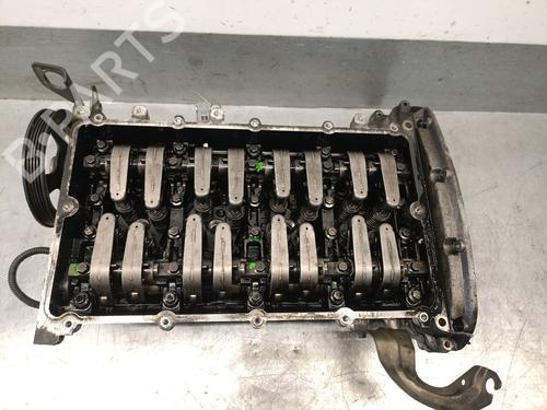 Cylinder head FORD MONDEO III Saloon (B4Y) 2.0 TDCi | BP28295217M5 