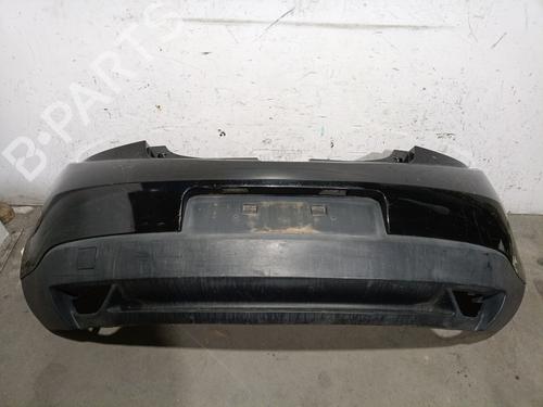 Used Rear bumper RENAULT MEGANE III Coupe (DZ0/1_) 1.9 dCi (DZ0N, DZ0J, DZ1J, DZ1K) (131 hp) 22726809