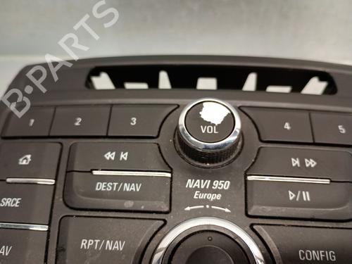Switch OPEL ZAFIRA TOURER C (P12) 1.6 CDTI (75) | BP29239933I30 