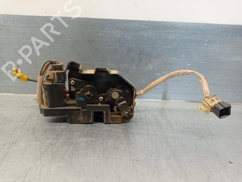 Türschloss links hinten für HYUNDAI GETZ (TB) [2001-2011]  13363274