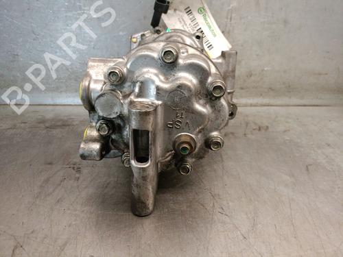 AC compressor FORD TRANSIT Van (FA_ _) 2.2 TDCi | BP37436805M34 - Image 3