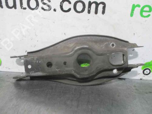 Used Right rear suspension arm BMW 1 (E87) 118 d (122 hp) 3496391