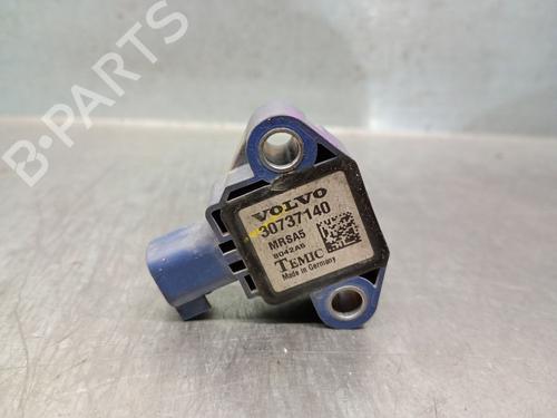 electronic-module-volvo-c30-533-2006-2007-2008-2009-2010-2011-2012-2013-35986670 main image
