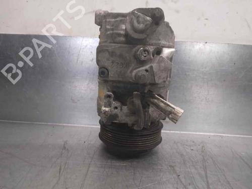 AC compressor OPEL ZAFIRA A MPV (T98) 2.0 DTI 16V (F75) | BP9258622M34