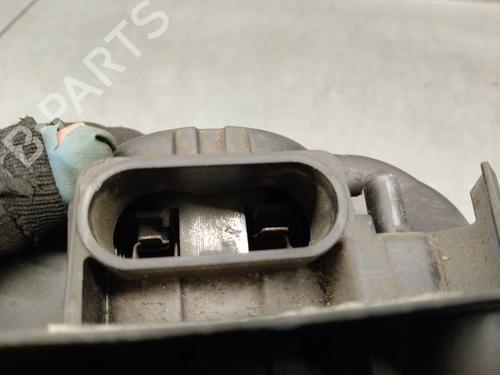 Heater blower motor CITROËN C1 (PM_, PN_) 1.0 | BP16974989M62 