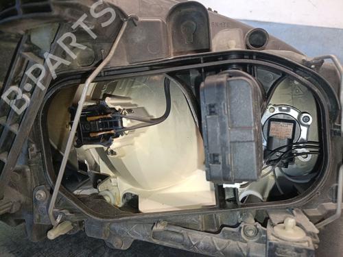 Left headlight VOLVO XC60 I SUV (156) D3 / D4 | BP36477397C28  - Image 8