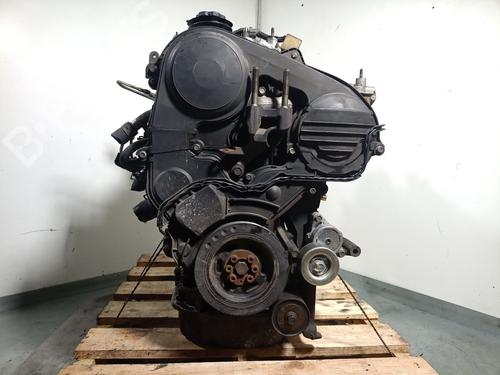 Motor MAZDA 6 Hatchback (GG) 2.0 DI (GG14) (121 hp) 31022507