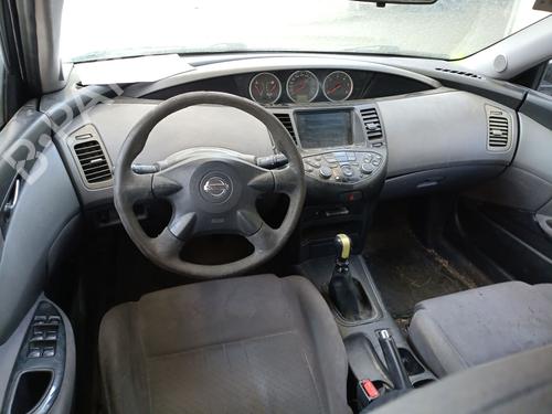 Gearbox NISSAN PRIMERA (P12) 2.2 Di | BP28587976M3 - Image 14