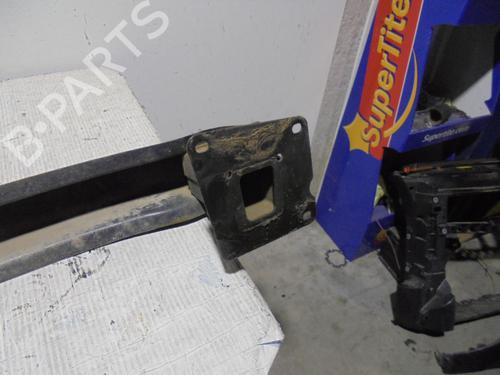Rear bumper reinforcement VW POLO V (6R1, 6C1) 1.4 GTI | BP8358100C73 