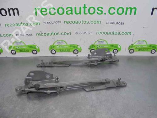 Used Other AUDI A8 D2 (4D2, 4D8) [1994-2005]  21019416