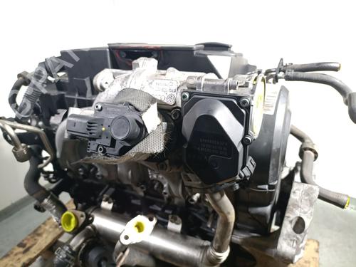 Engine SEAT LEON (1P1) 1.9 TDI | BP36159378M1  - Image 8