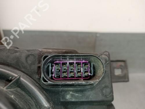 Right headlight VW CRAFTER 30-50 Platform/Chassis (2F_) 2.5 TDI | BP31829288C29 