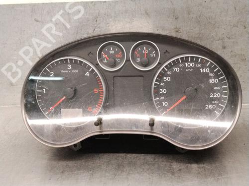 Used Instrument cluster Instrument cluster 37702202 37702202