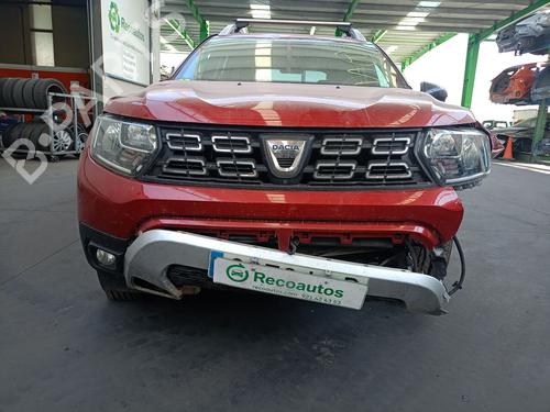 Transfer box DACIA DUSTER (HM_) 1.5 dCi 115 4x4 | BP38517815M36 - Image 12