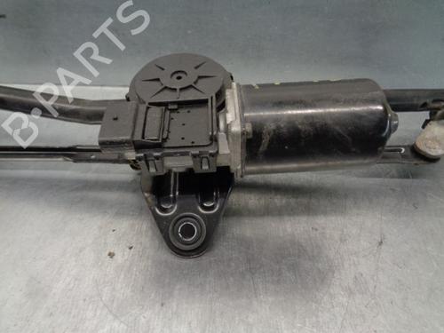 Front wiper motor HYUNDAI i30 (FD) 1.4 | BP9521397M29 
