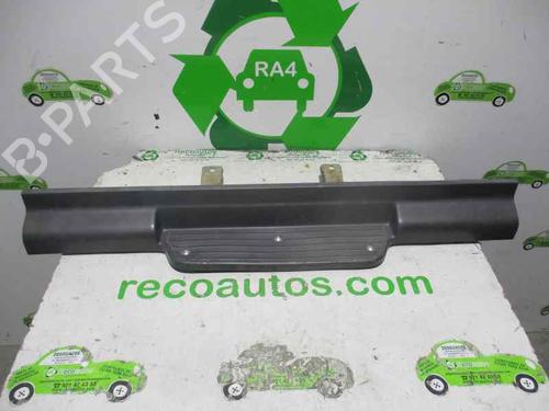 Used Step ASIA MOTORS ROCSTA Open Off-Road Vehicle (AM102) 2.2 D 4x4 (61 hp) 22984376