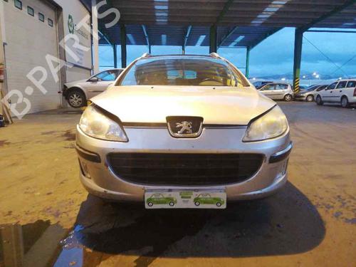 Servo brake PEUGEOT 407 SW (6E_, 6D_) 2.0 HDi 135 | BP6873703M42 