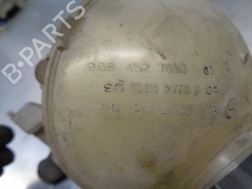 Expansion tank CITROËN C4 Picasso I MPV (UD_) 1.6 HDi | BP9748227C120 
