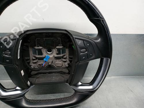 Steering wheel CITROËN GRAND C4 SPACETOURER (3A_, 3E_) 1.6 BlueHDi 120 | BP29488851C49 