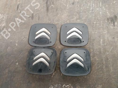 Used Hub cap Hub cap CITROËN C4 CACTUS 1.2 THP 110 (110 hp) 35932054 35932054