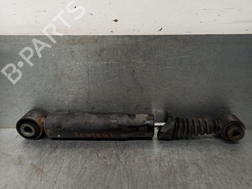 Used Left rear shock absorber CITROËN C4 Grand Picasso I (UA_) 2.0 i 16V (140 hp) 16862157