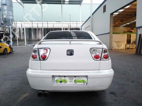 Right taillight SEAT CORDOBA (6K2) 1.9 TDI | BP9093088C35 