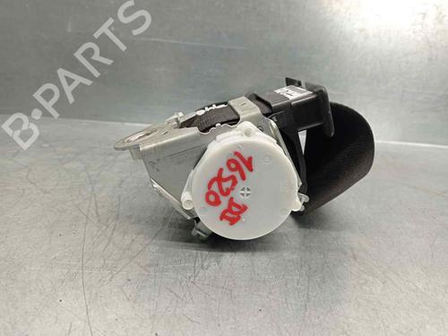 Used Front left seatbelt BMW 3 (F30, F80) 318 d (143 hp) 11107202