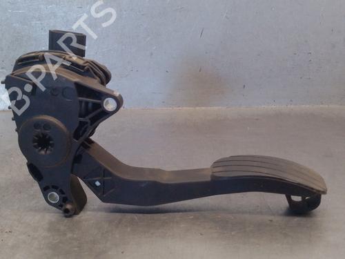 Pedal RENAULT MASTER III Van (FV) 2.3 dCi 135 FWD (FV0N, FV08, FV06, FV00, FV1S) | BP37535900I4 - Image 2