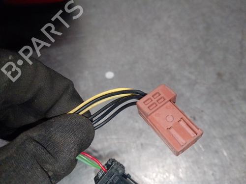 Bakspejl Højre CITROËN C3 III (SX) 1.2 VTi 82 | BP31292854C27