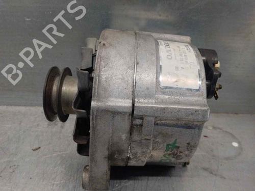 Used Alternator VOLVO 940 (944) 2.4 TD Intercooler (122 hp) 18092169
