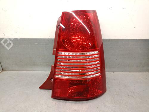 Højre baglygte KIA PICANTO I (SA) 1.1 (65 hp) 31824149