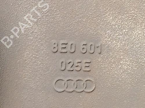 Felg AUDI A4 B6 Avant (8E5) 1.9 TDI | BP23208716C45 