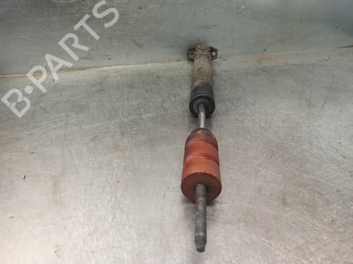 Left front shock absorber MERCEDES-BENZ S-CLASS (W126)  | BP9674545M16 