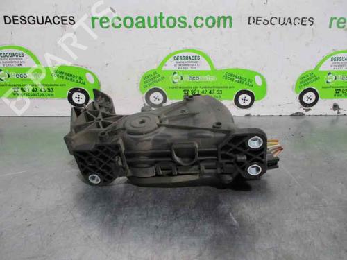 Pedal FORD FUSION (JU_) 1.4 TDCi | BP2598168I4 
