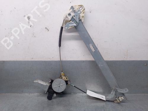 Used Front right window mechanism Front right window mechanism HONDA ACCORD VII (CL, CN) 2.2 i-CTDi (CN1) (140 hp) 33000766 33000766