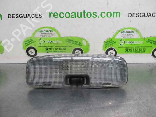 Innerbelysning FORD FOCUS II Turnier (DA_, FFS, DS) 1.6 TDCi (109 hp) 7445391