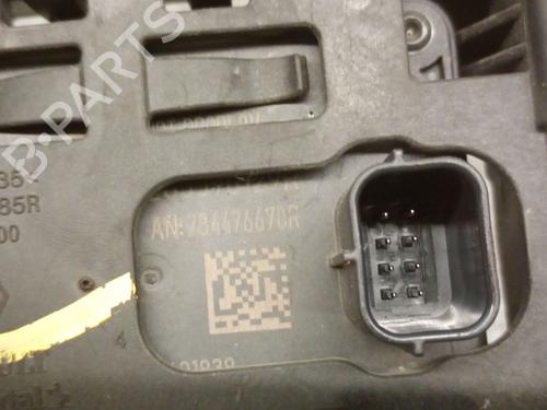 Electronic module DACIA SANDERO III 1.0 TCe 90 | BP29697478M83