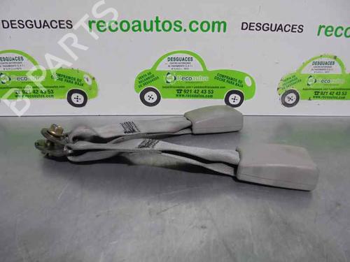 Seat buckle NISSAN X-TRAIL I (T30) 2.0 4x4 | BP20246636I32 
