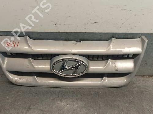 Used Grille HYUNDAI MATRIX (FC) 1.8 (122 hp) 7014030