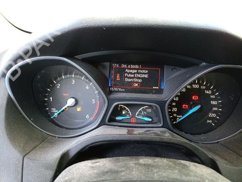 Electronic sensor FORD FOCUS III Turnier 1.5 TDCi | BP29114678M84 - Image 15