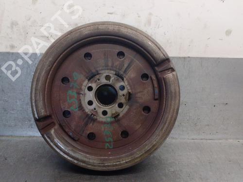 Used Flywheel Flywheel AUDI A3 Sportback (8VA, 8VF) 2.0 TDI quattro (184 hp) 36051424 36051424