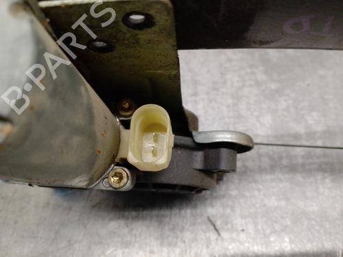 Rear right window mechanism VOLVO XC90 I (275) D5 AWD | BP18086582C25 