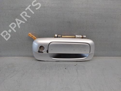 Front right exterior door handle LEXUS GS (_S16_) 300 (JZS160_, JZS160R) 6921030270B0 | 4 | PUERTAS