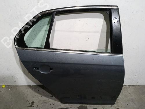 Used Right rear door VW JETTA III (1K2) 1.4 TSI (122 hp) 30137283