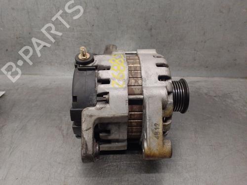 Used Alternator Alternator DAEWOO NUBIRA Saloon (J200) 1.8 (122 hp) 40199275 40199275