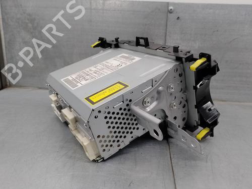 Radio TOYOTA YARIS (_P13_) 1.3 (NSP130_, NSP130) | BP16049909E6 