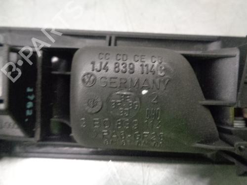 Maniglia interna posteriore destra VW PASSAT B5.5 (3B3) 1.9 TDI | BP10312511I16 