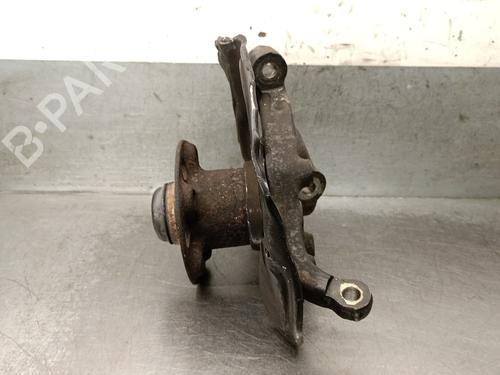 Left front steering knuckle MERCEDES-BENZ E-CLASS (W212) E 200 CDI / BlueTEC (212.005, 212.006) | BP33820296M25 - Image 2